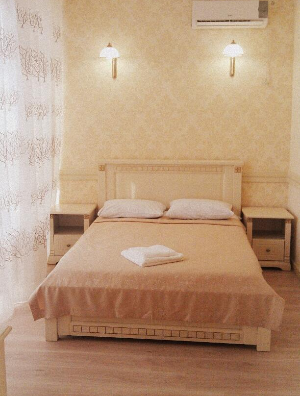 Oscar Hotel主图