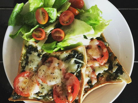 Hello Monkey Bali主图