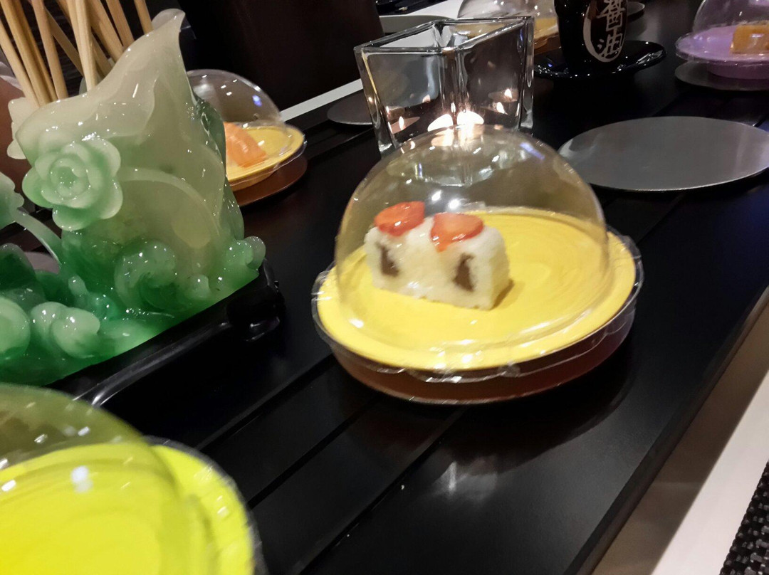 Havange餐馆和美食-Restaurant Zen