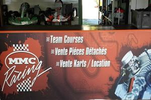 Karting Saint Cyprien-Saint-Cyprien必去景点