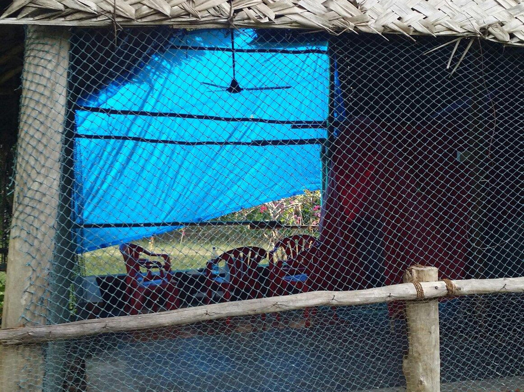 Bear Mountain Jungle Resort主图