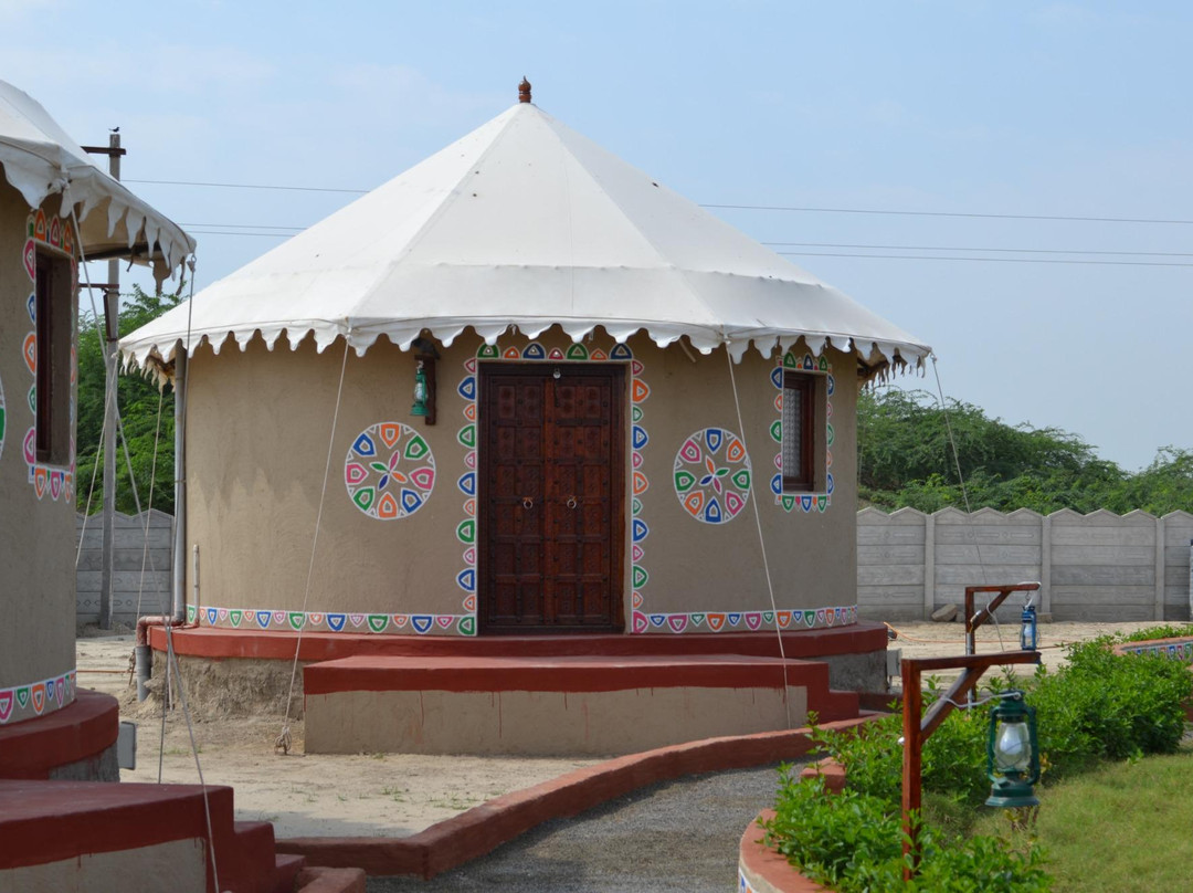 Kutch Resort