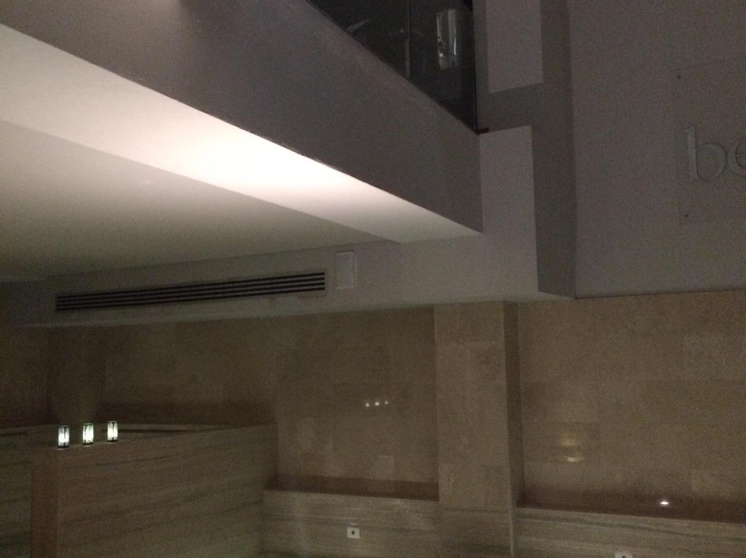 AQA EXCLUSIVE SPA -Bellicosi景点图片