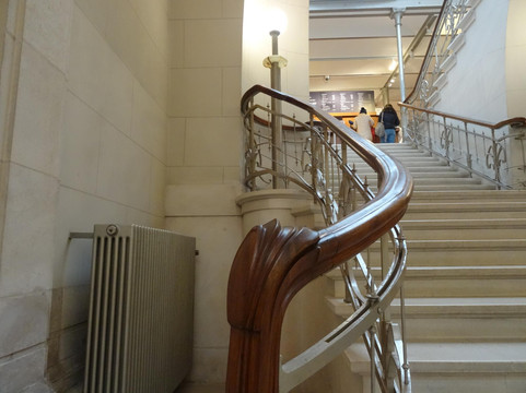 Atelier de Recherche et d'Action Urbaines - ARAU-布鲁塞尔必去景点