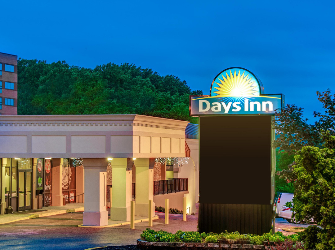 Days Inn by Wyndham Towson
