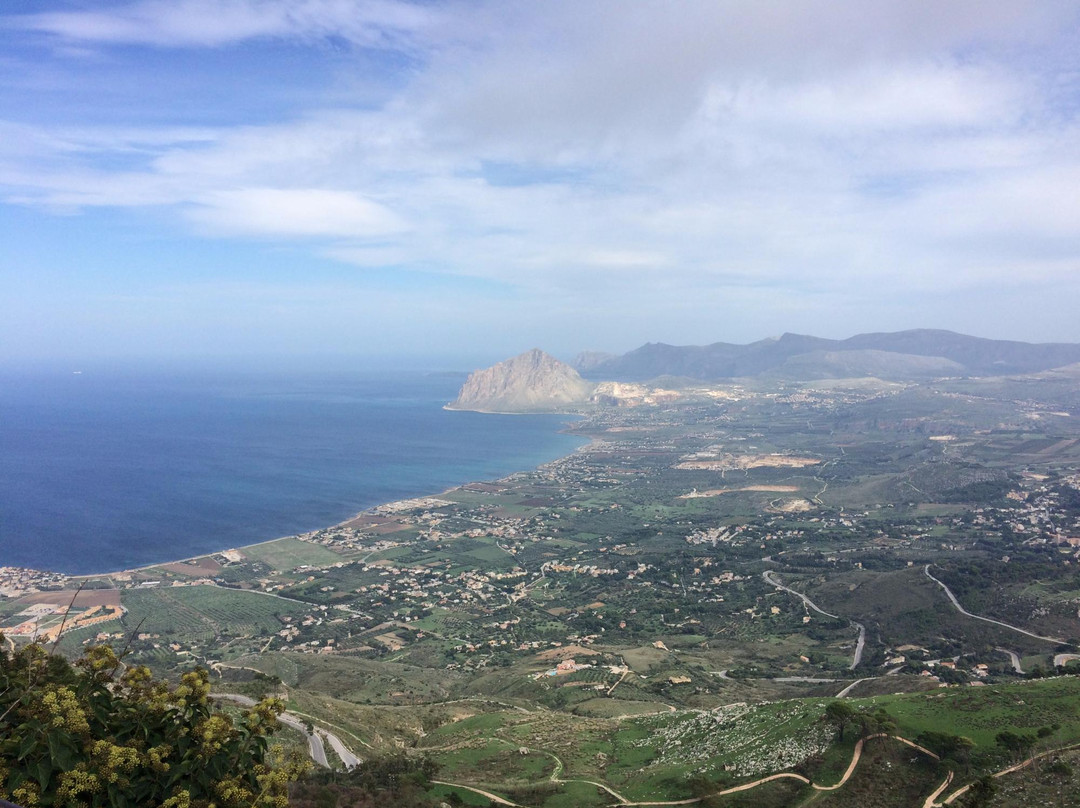 Mems - Museo di Erice La Montagna del Signore景点图片