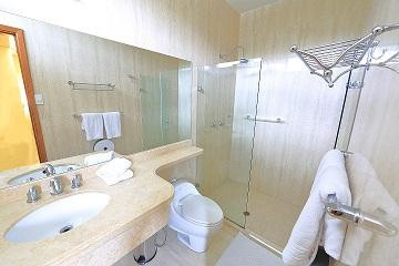 Hotel Boutique Del Angel主图