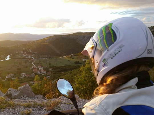 Asteria Quad ATV Adventures-斯普利特必去景点