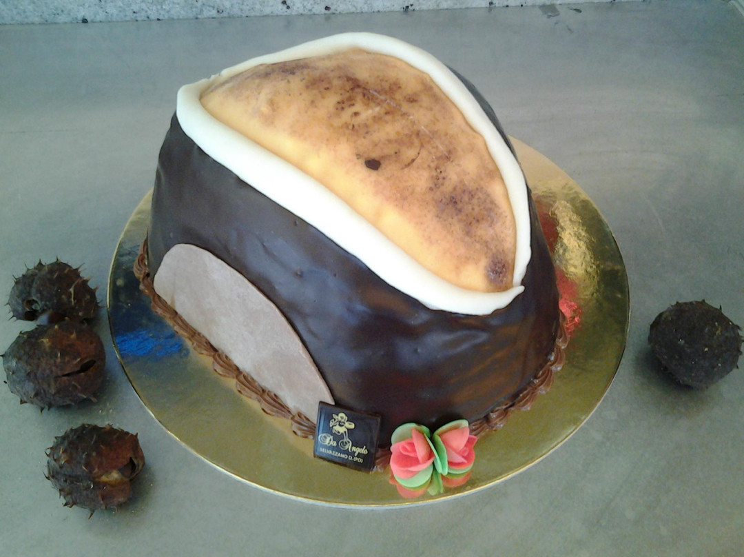 Pasticceria Da Angelo-Selvazzano Dentro必去景点