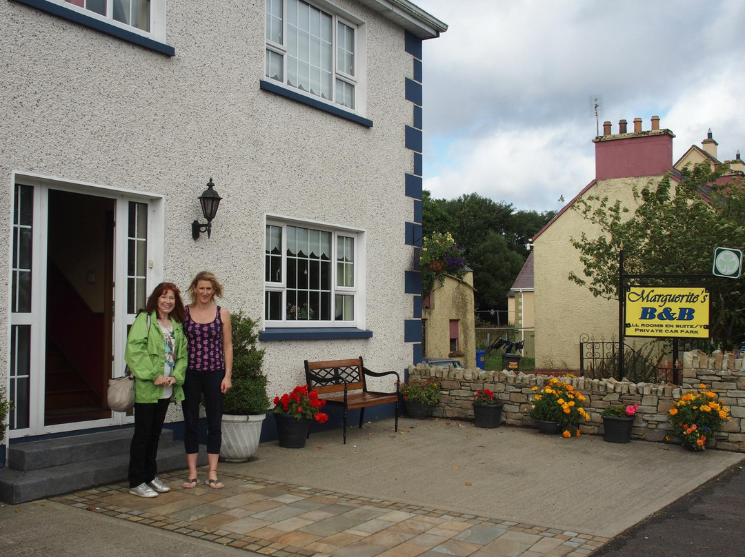 Marguerite's Bed & Breakfast主图