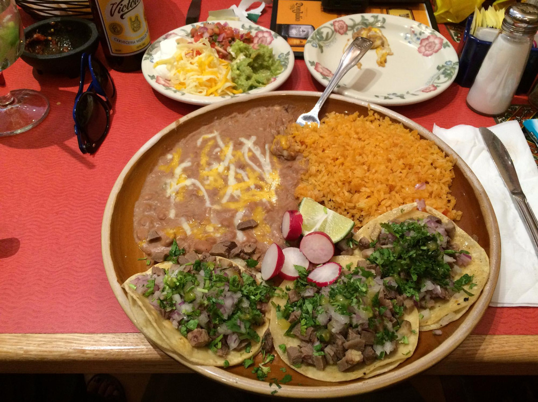 Vaqueros Mexican Restuarant & Taqueria