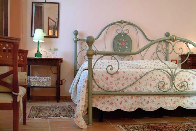 La Dimora d'Isabella