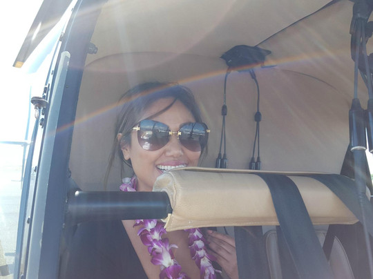 The Right Flight Services-考普雷必去景点