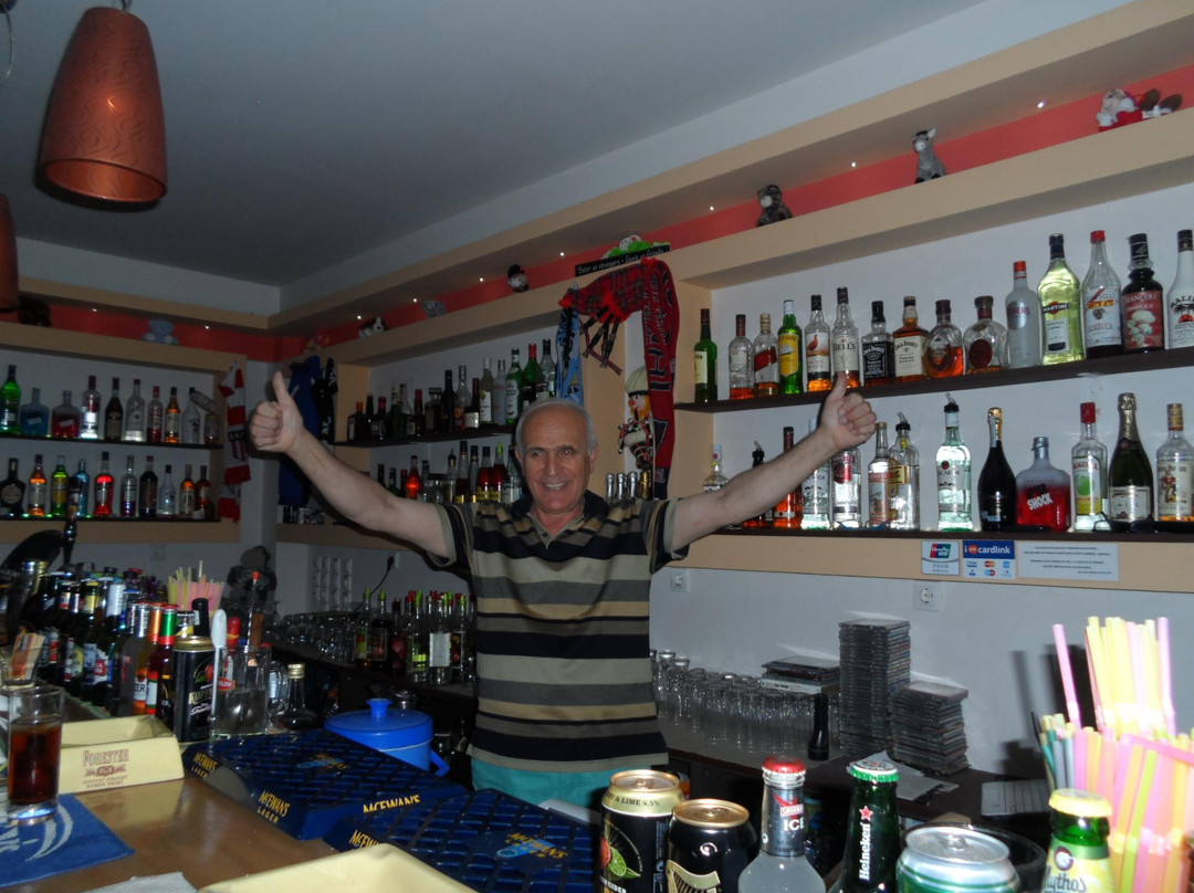 Easy Busy Bar-Agios Georgios必去景点