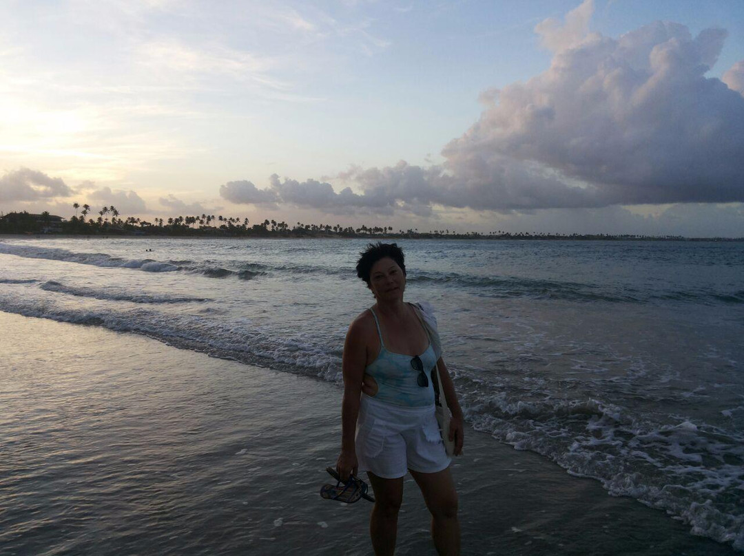 Cacimbas Beach-嘎林海斯港必去景点