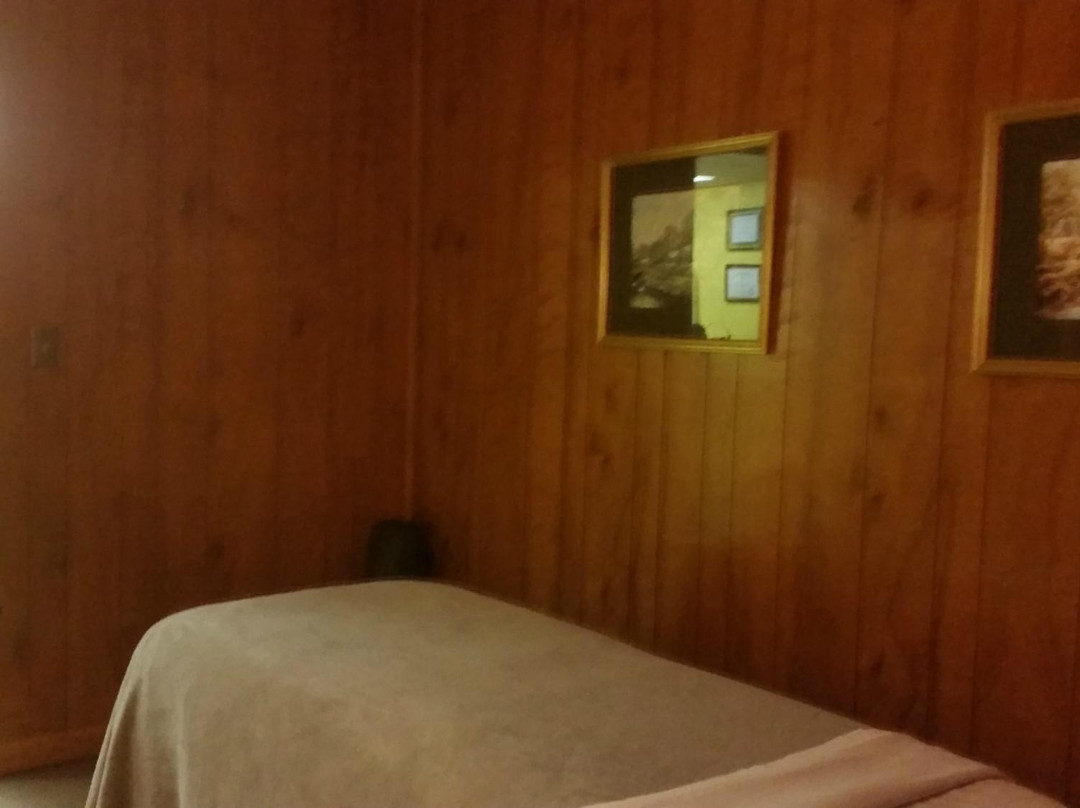 Medissage-劳伦斯必去景点