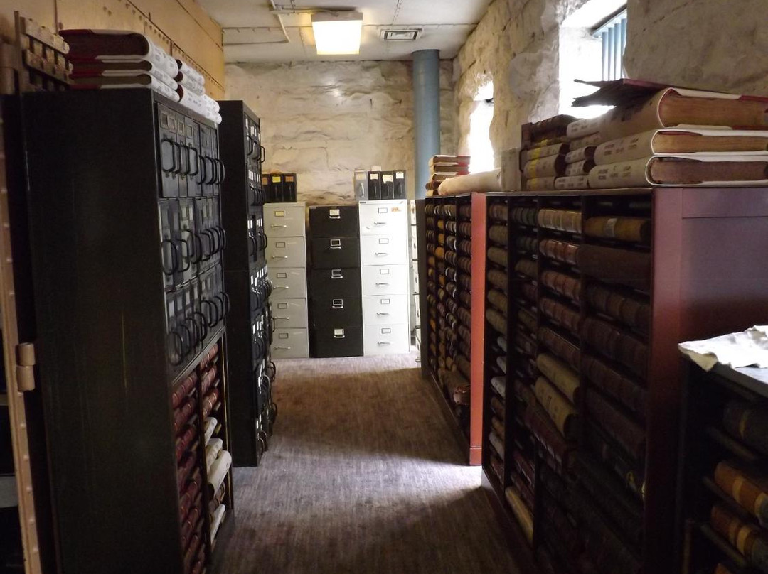 Logan County Archives and Genealogical Society景点图片