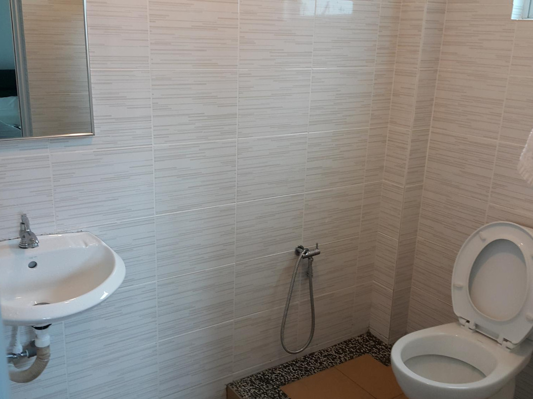 Sungai Lembing Hillview Cottage主图