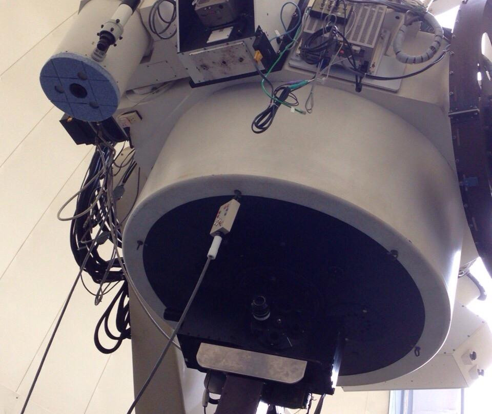 Bisei Observatory-井原市必去景点