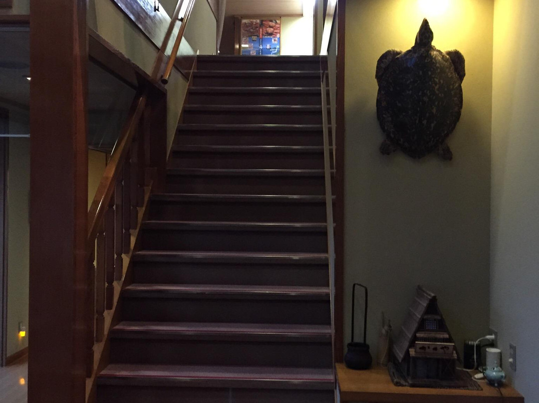 [香住]潮风香内汤之宿 Kameya主图