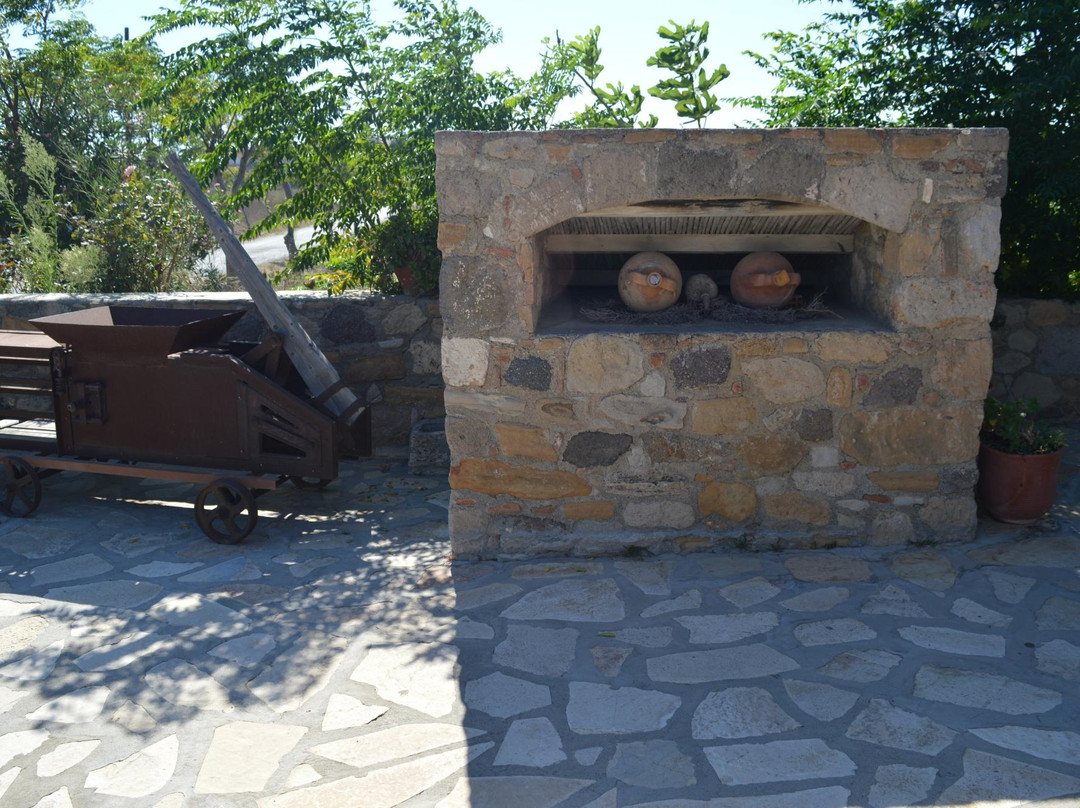 Folk Museum of Antimachia-Antimachia必去景点