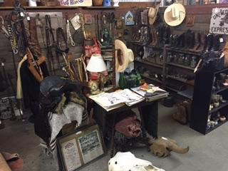 Old West Trading Post-Oacoma必去景点