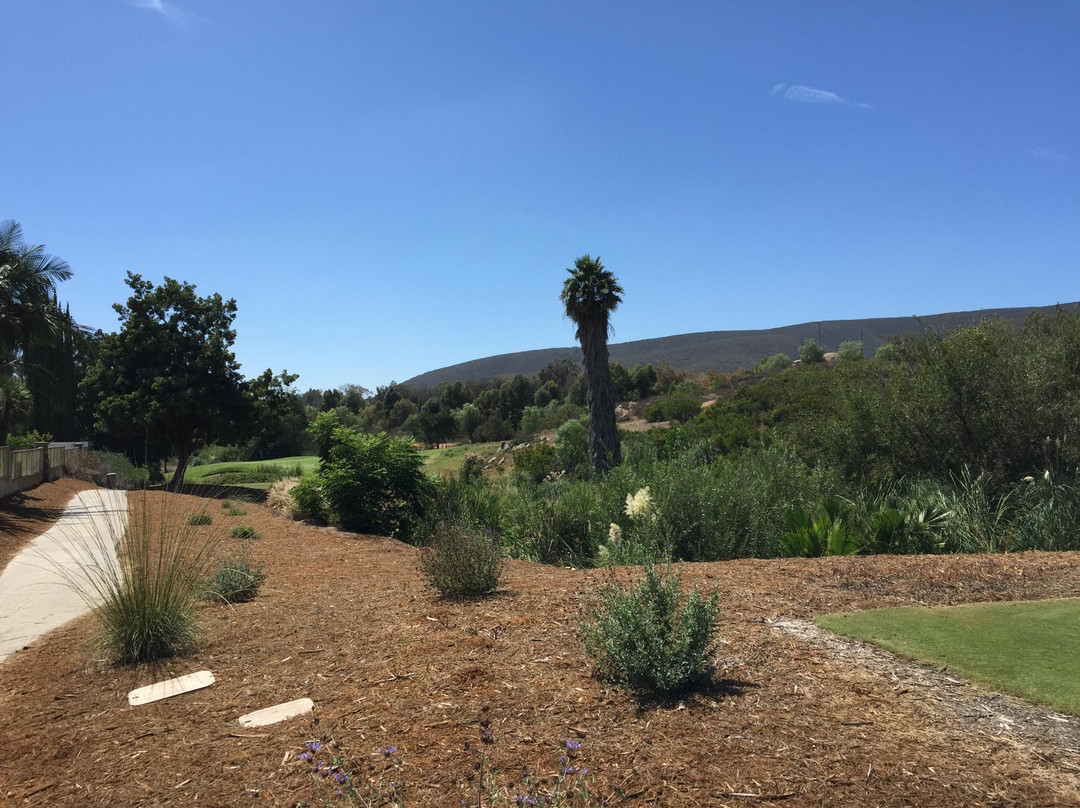 Carmel Mountain Ranch Golf Course景点图片