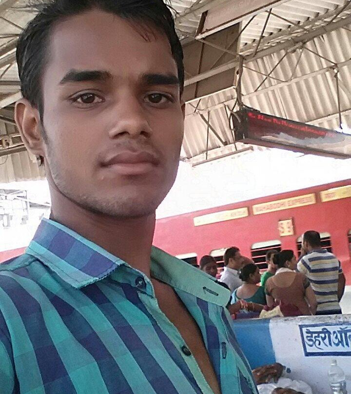Shershah Vihar