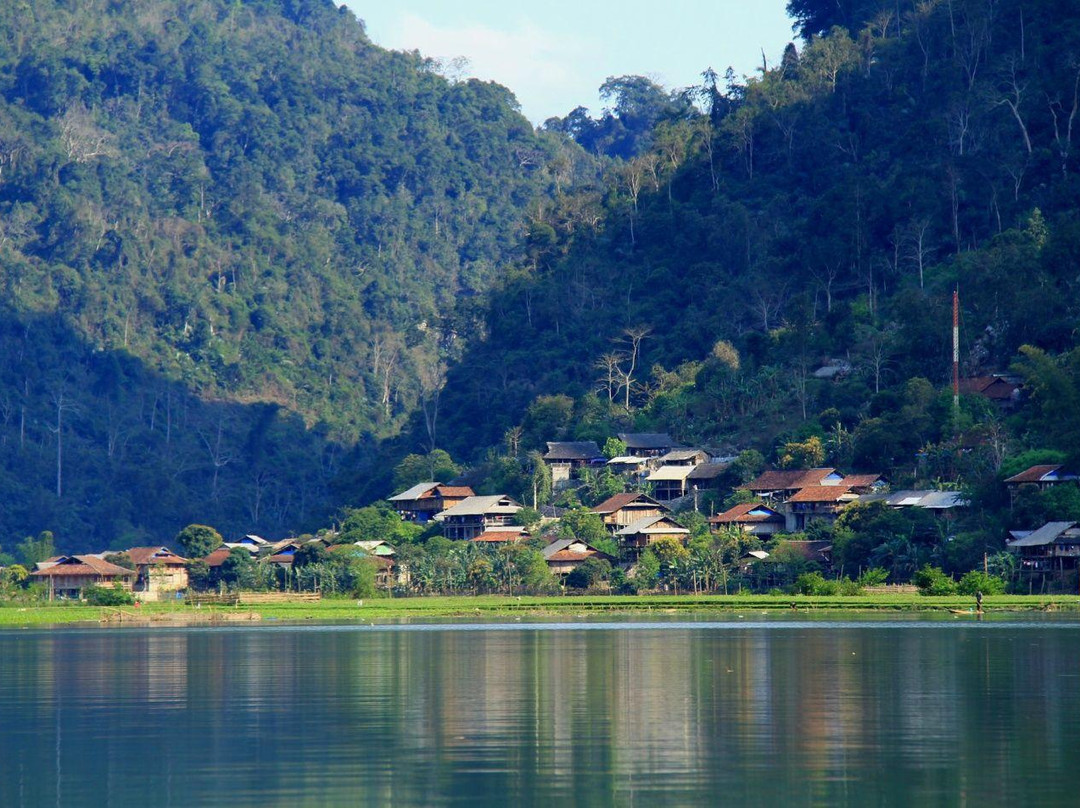 Dat Diem Homestay