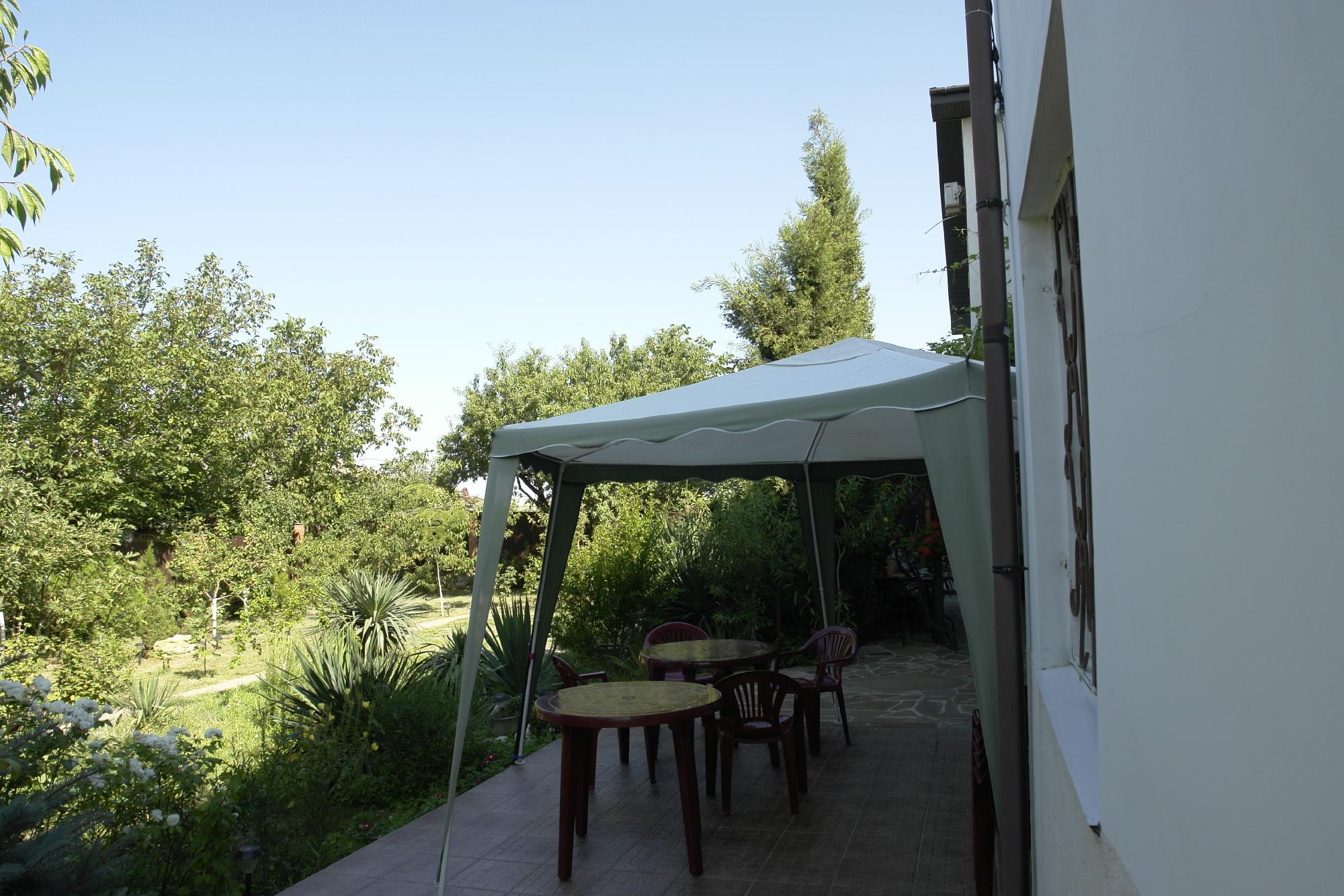 Guest House U Morya-客卧
