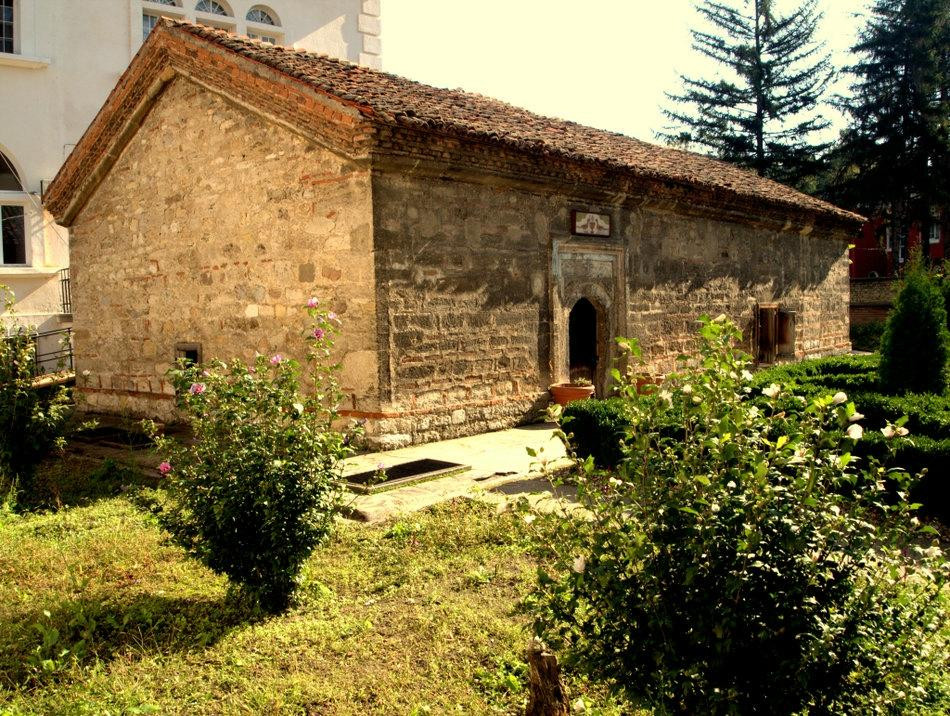 St. Panteleimon Church-Vidin必去景点