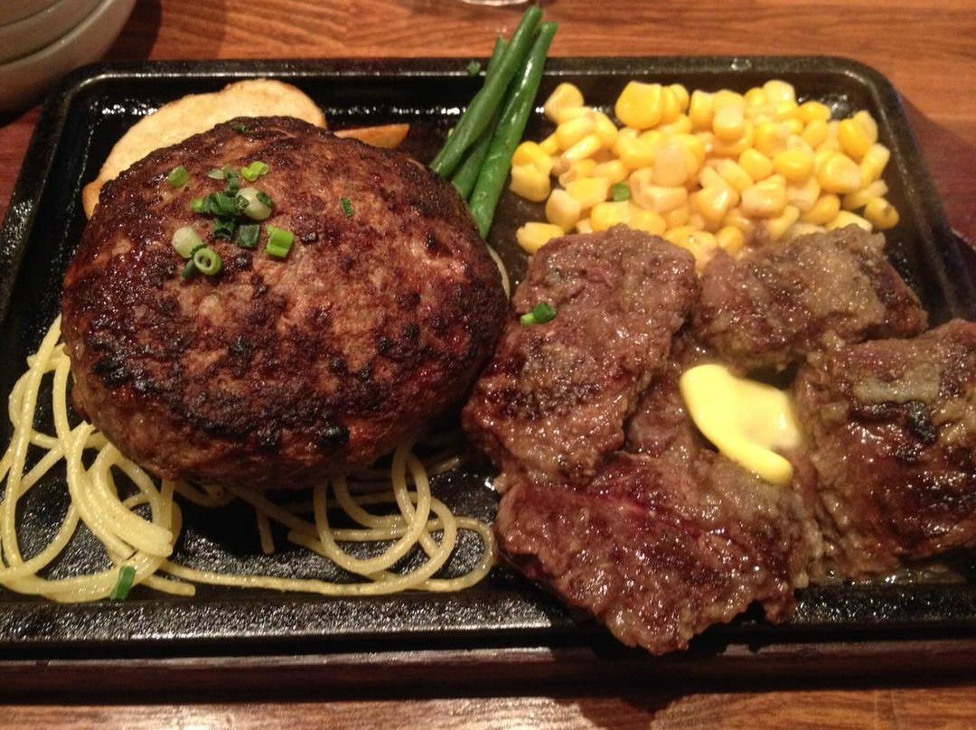 ミスターデンジャー 立花本店