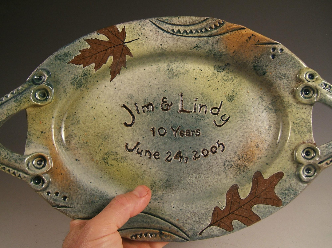 Pots by de Perrot-利蒂茨必去景点