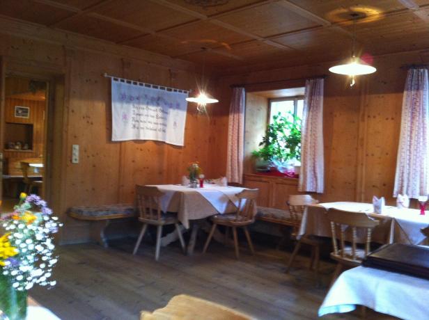 Gasthaus Raiffeisen-客卧