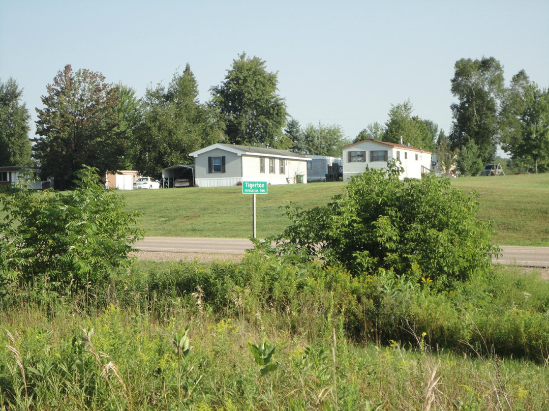 Wiowash Trail-奥什科什必去景点