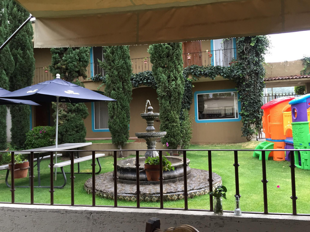 Capital O La Huerta Golf & Hotel主图