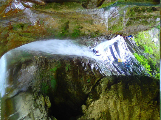 Isère Sport Nature-Les Echelles必去景点