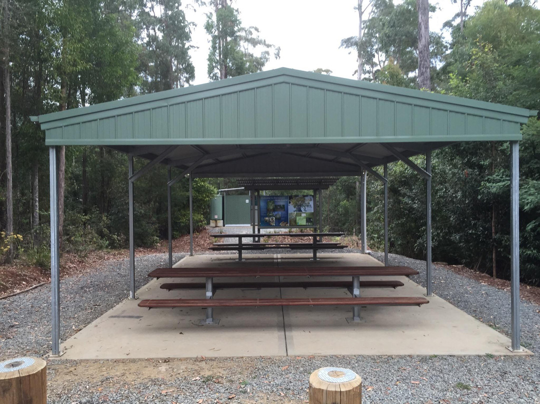 Old Bottlebutt-Wauchope必去景点