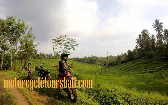 Motorcycle Tours Bali-达巴南必去景点