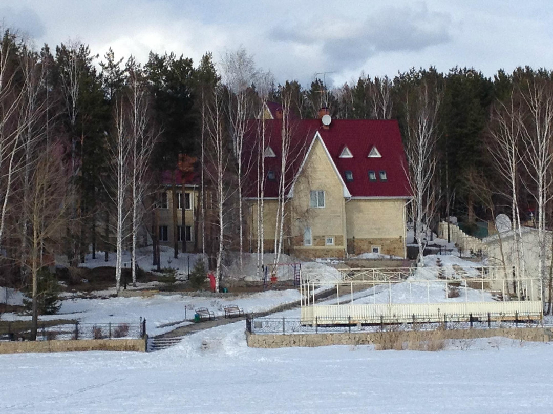 Solnechny Bereg
