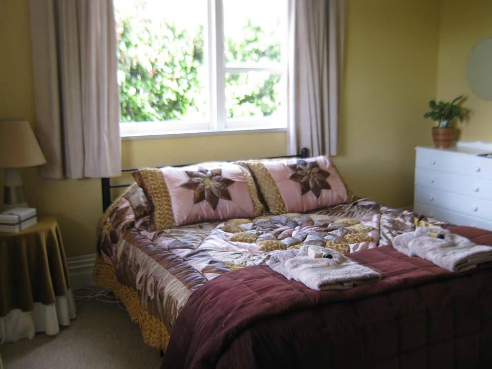 Bettina's Homestay Bed & Breakfast主图