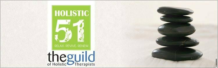 Holistic51-Portadown必去景点