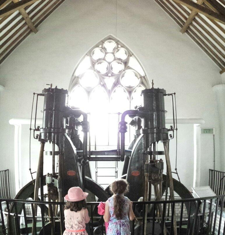 Steam Museum-Straffan必去景点