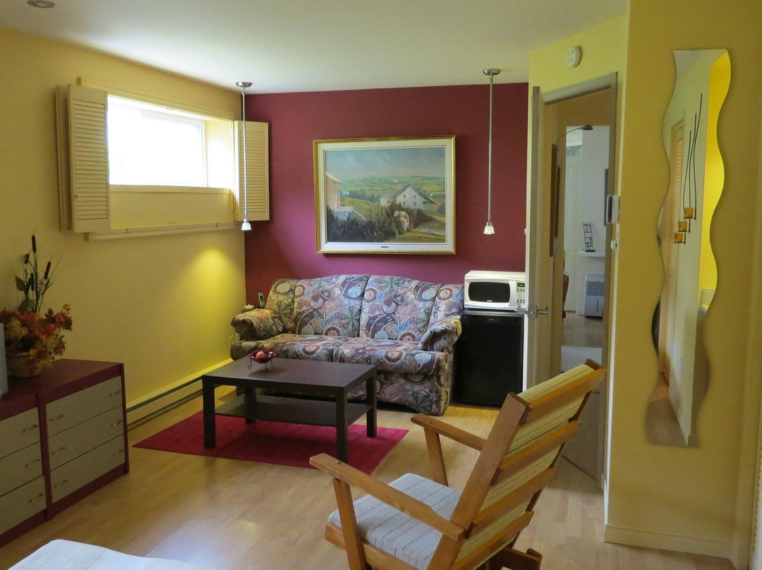 Gite Le long detour主图