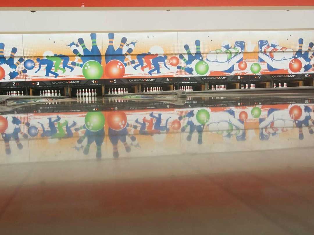 San Giuliano Bowling景点图片