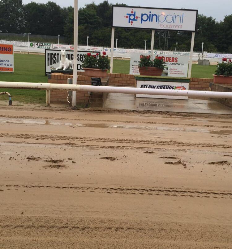 Pelaw Grange Greyhound Stadium-Birtley必去景点