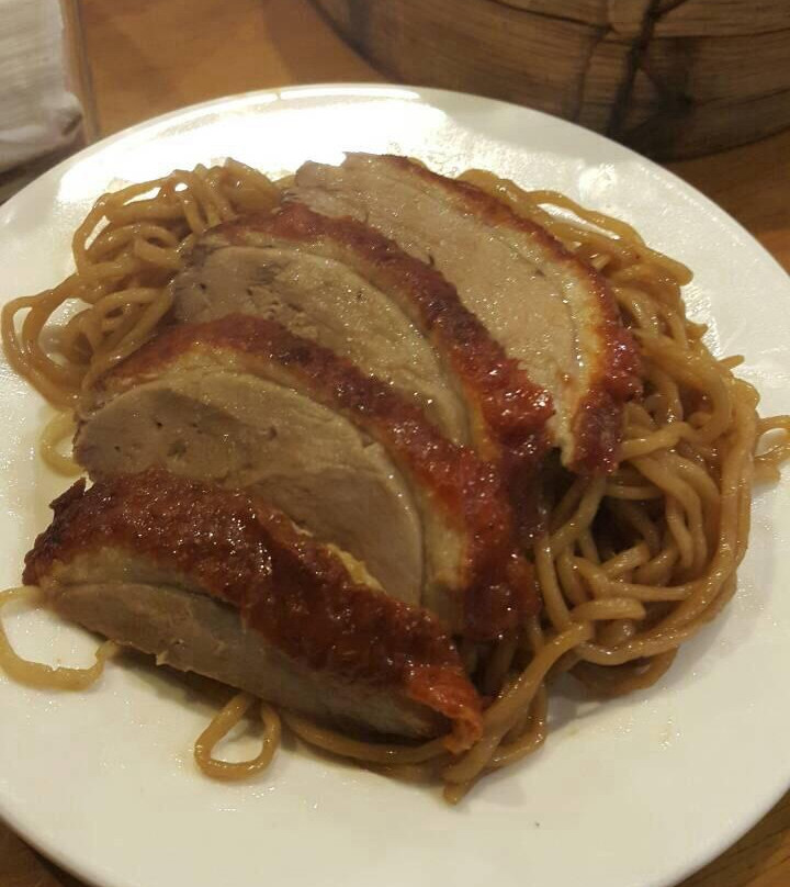 Center Point Mall-棉兰必去景点