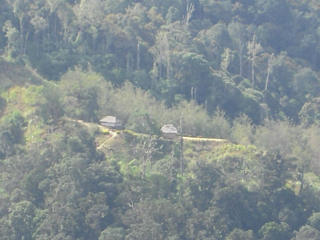 Goroka旅游攻略图片