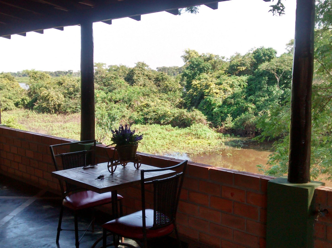 Eco Pousada Sinimbu主图