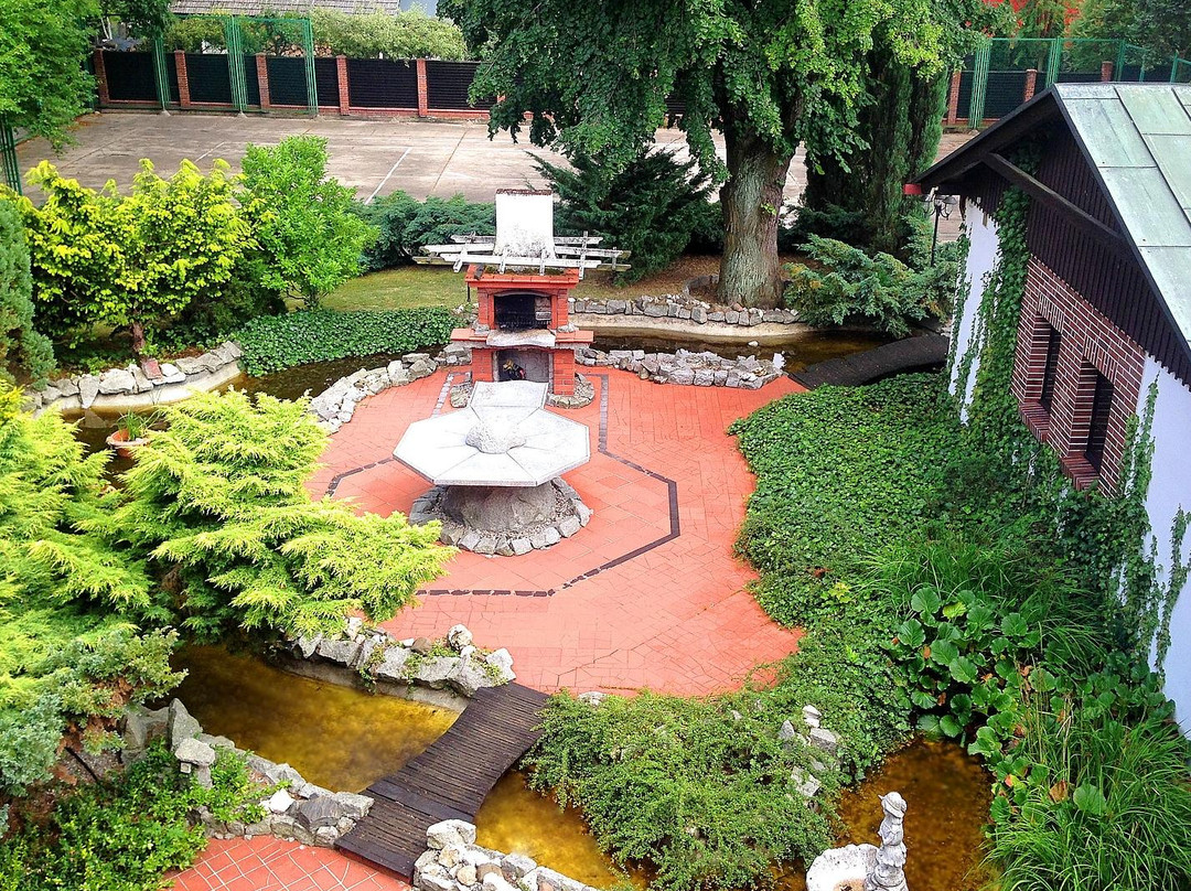 Hotelik Marina主图